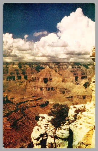 Grand canyon arizona scenic - grand,
