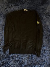 maglioncino stone island