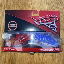 Disney Pixar Cars 3, Heyday