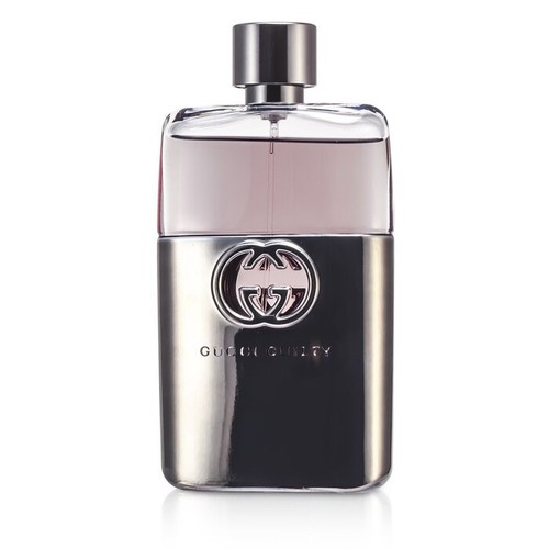 Gucci guilty pour homme eau - gucci,