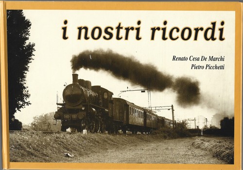 Cesa marchi picchetti - picchetti, i