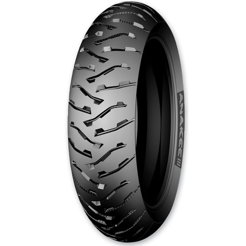 Pneumatico moto michelin - pneumatico,
