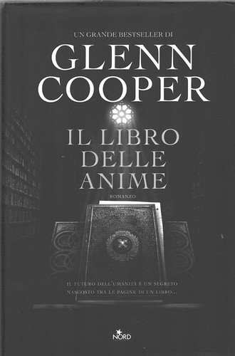 Libro delle anime di - il,