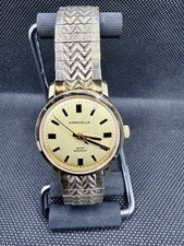 Orologio Vintage Caravelle by