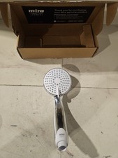 Mira Showers Zest Soffione