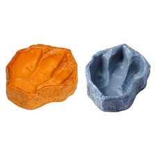 Ciotola per acqua per rettili