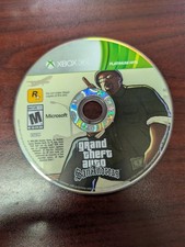 Grand theft auto san andreas - theft, auto:
