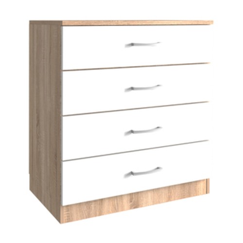 Kit cassettone cassetti - kit,