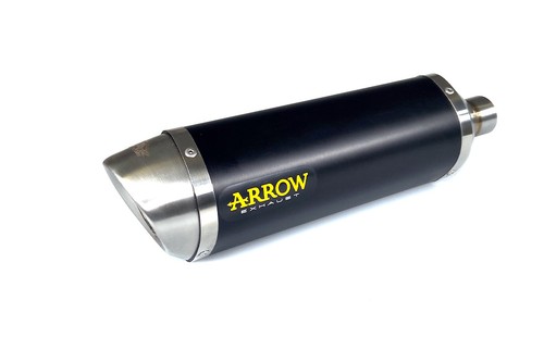 Arrow thunder cbr125r - arrow,