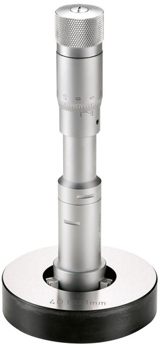 Micrometro millesimale per - millesimale,