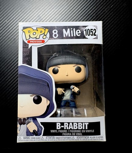 Mile rabbit - mile,, b-rabbit