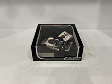 1/43 - HPI-Racing- JAGUAR XJR-9 #2 Winner LE Mans 1988 - NEW- Limited Edition 