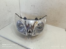 FARO FANALE ANTERIORE PER