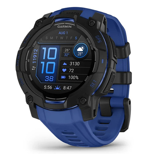 Garmin instinct 45mm - -15%,