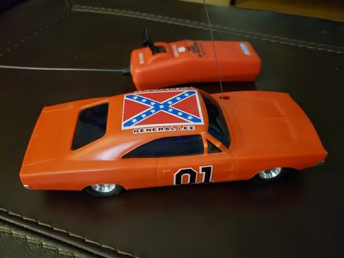 Procision dukes hazzard - procision, of