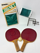 Set ping pong vintage Regent