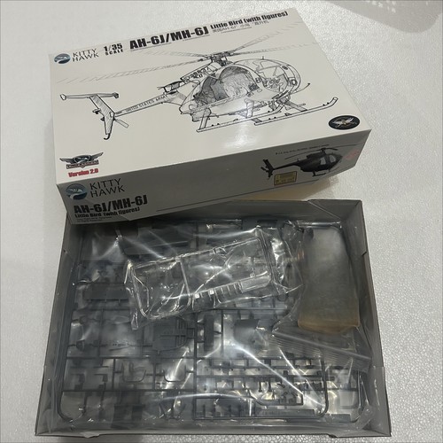 Kitty hawk 50004 35 - hawk,