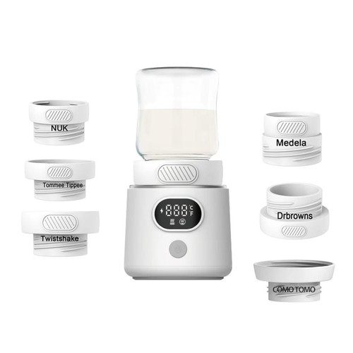 Nuvita scaldabiberon portatile - nuvita,