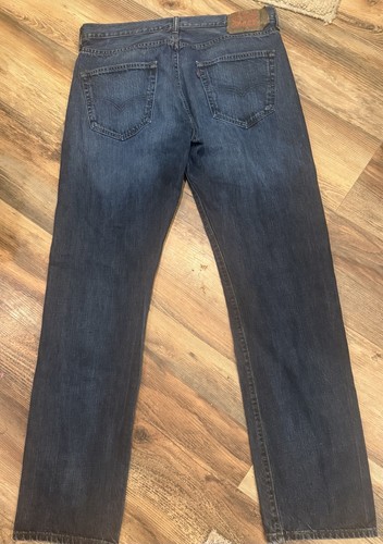Jeans levi uomo 501 - jeans,