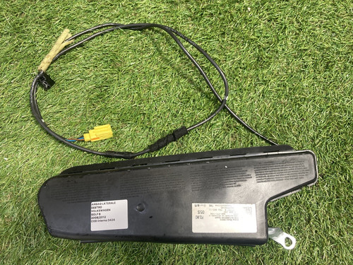 Airbag lato destro volkswagen - airbag,