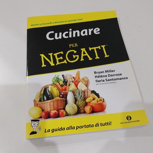Libro cucinare per - cucinare,