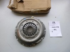 Piastra pressione frizione