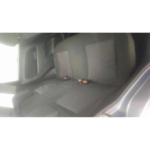 Sedili completi ford fiesta - sedili,
