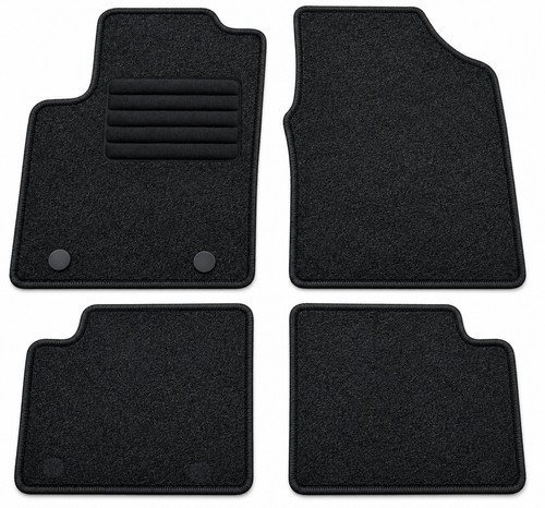 Set tappetini per ford - per, 2