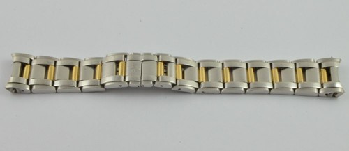 Raymond weil saxo acciaio oro - raymond, acciaio/oro