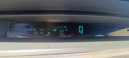 Renault megane scenic anno - renault,