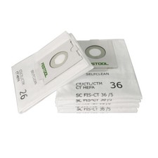 FESTOOL 496187 & 496186