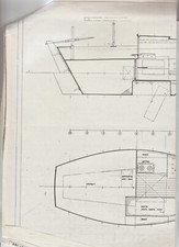 Resolution Design Sail Boat