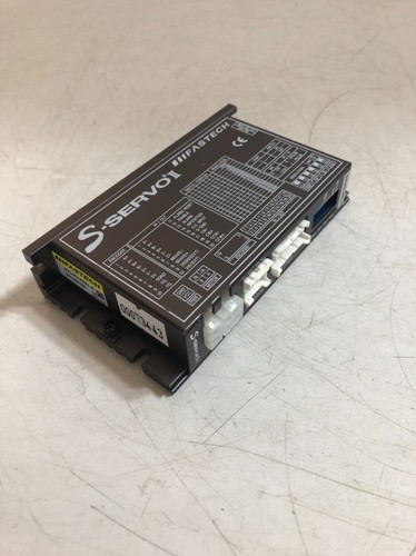 Fastech sv2 42xl a - fastech, sv2-pd-42xl-a