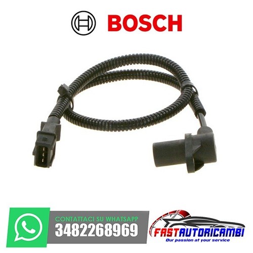Sensore giri fiat - sensore, ducato