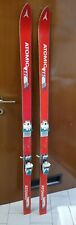 Atomic ARC PRO 170 sci vintage anni '80 – Da collezione con attacchi Tyrolia 410