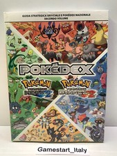 POKEDEX POKEMON VERSIONE