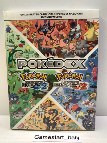 Pokedex pokemon versione - pokedex,
