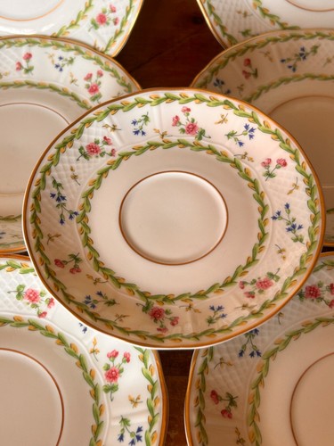Piatto piattino assiette tazza - piattino,