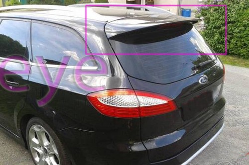 Ford mondeo station wagon - ford,