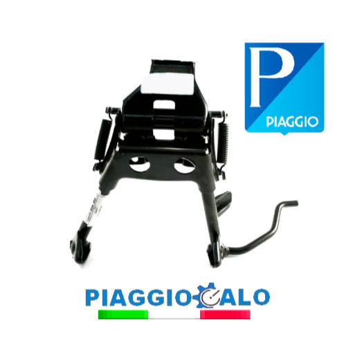 648655 cavalletto centrale - 648655,