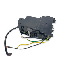 SCHEDA ELETTRONICA INTERNA