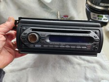 Sony Model Number-CDX-GT200