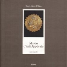 Museo d'Arti applicate Armi