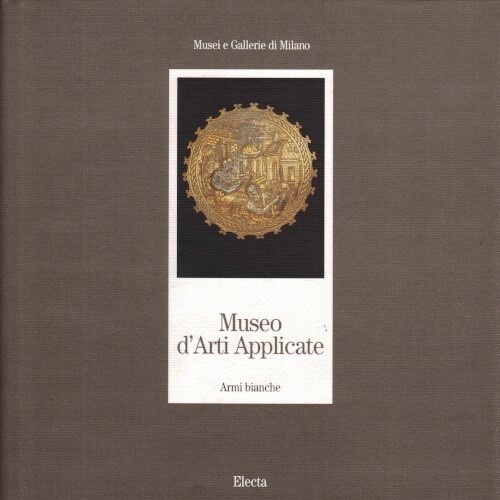 Museo arti applicate armi - applicate,