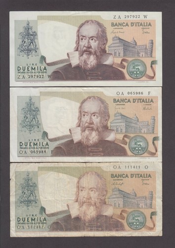Italy 103 000 lire - p.103,