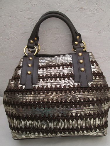 Autentica borsa vintage - -autentica,