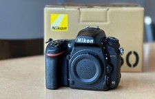 Nikon D750 scocca (90.230