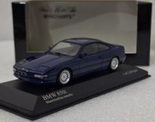 BMW Serie 8 850i Coupè (E31)