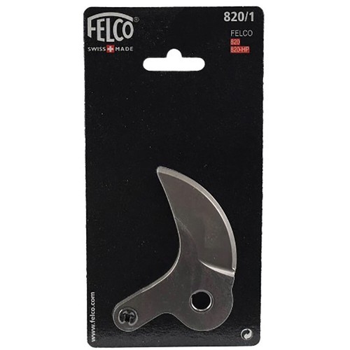 Lama ricambio felco - di,