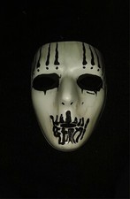 Maschera Slipknot Joey